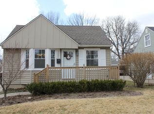 3095 Oakshire Ave, Berkley, MI 48072