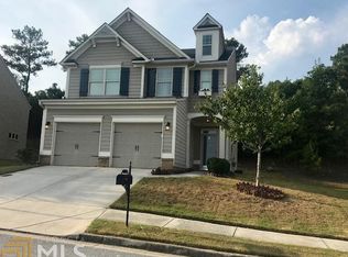 3802 Shellman Bluff Dr, Douglasville, GA 30135