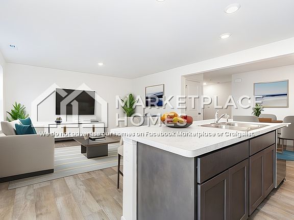 2nd image of 327 Monte Carlo Way
