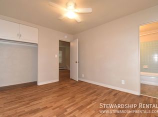 942 E 18th Ave APT 1, Eugene, OR 97403