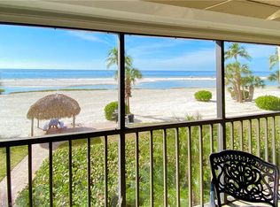 7700 Estero Blvd APT 204, Fort Myers Beach, FL 33931