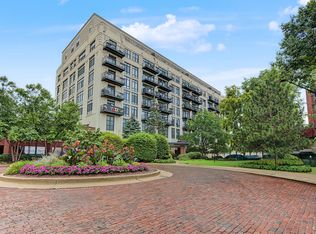 1524 S Sangamon St Unit 704S, Chicago, IL 60608