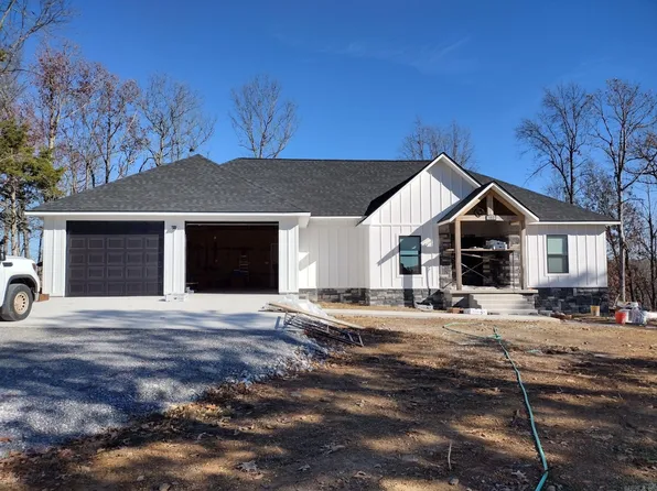 180 Cooper Point Dr, Mountain View, AR 72560