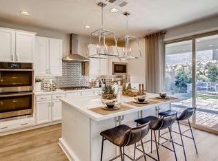 215 Badwater Basin St, Las Vegas, NV 89138