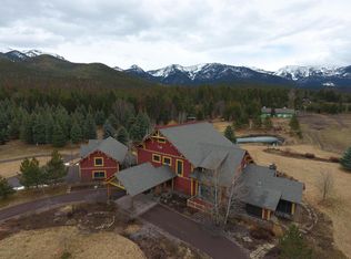 3039 Foothill Rd, Kalispell, MT 59901