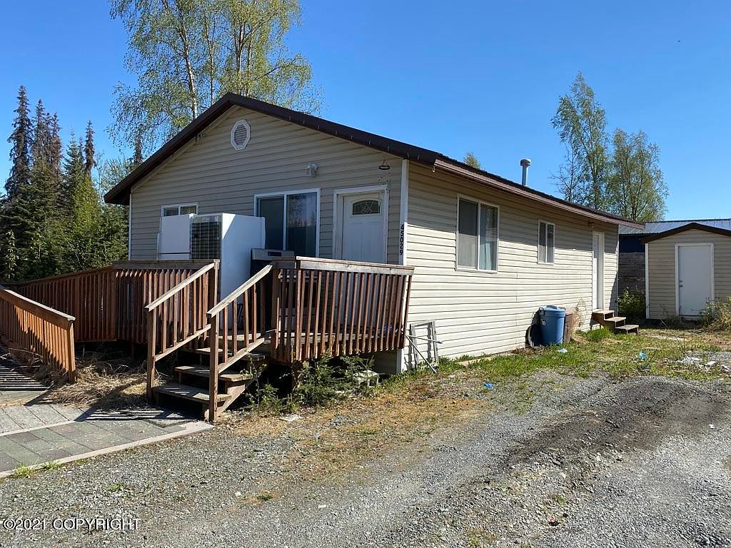 45029 Central Ave, Soldotna, AK 99669 Zillow