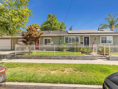 806 N 15th St, San Jose, CA, 95112