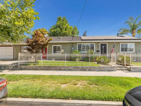 806 N 15th St, San Jose, CA 95112