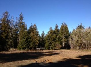 0 Audree Ln, Crescent City, CA 95531