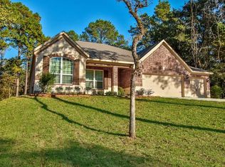 207 Magnolia Reserve Loop, Magnolia, TX 77354