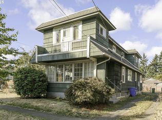 6131 SE 87th Ave, Portland, OR 97266