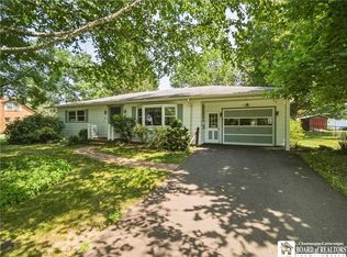4 E Meadow Ln, Frewsburg, NY 14738