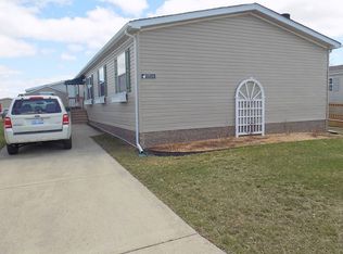 13520 Market St, Carleton, MI 48117