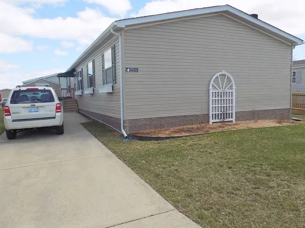 13520 Market St, Carleton, MI 48117