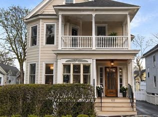 122 S Cherry St, Poughkeepsie, NY 12601