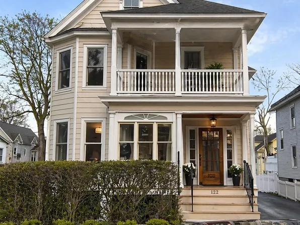 122 S Cherry Street, Poughkeepsie, NY 12601