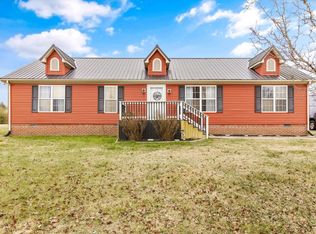 547 Saunders Ln, Kingston Springs, TN 37082