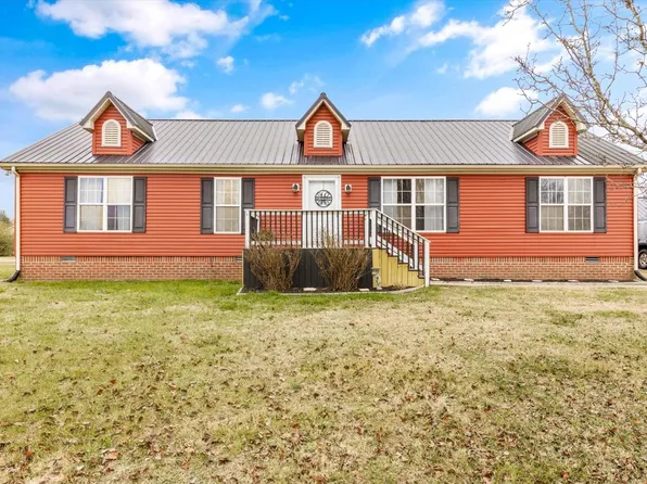 547 Saunders Ln, Kingston Springs, TN 37082