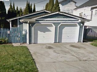 2935 Filbert St, Oakland, CA 94608