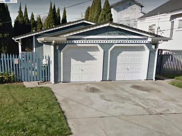 2935 Filbert St, Oakland, CA 94608