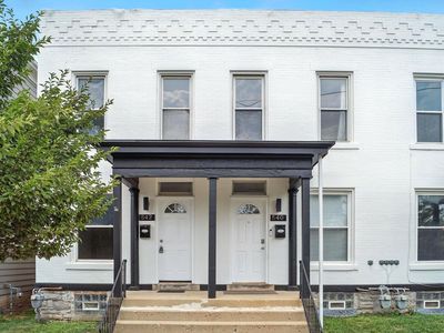 538 W Town St, Columbus, OH, 43215