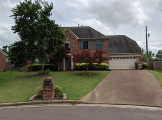 9739 Kings Bridge Cv, Lakeland, TN 38002