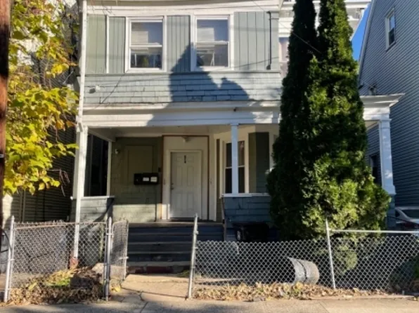 874 S 16Th St, Newark City, NJ 07108