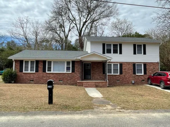863 Dash St, Orangeburg, SC 29115