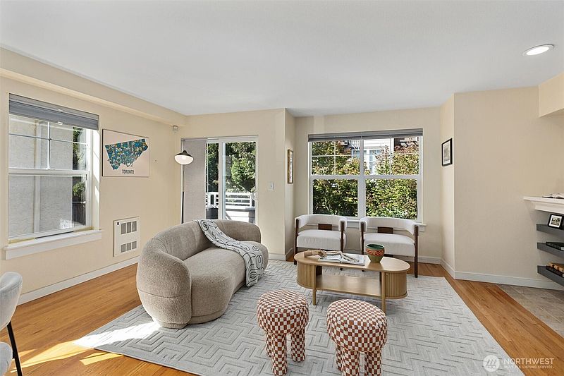 4th image of 2628 B NW 57th Street