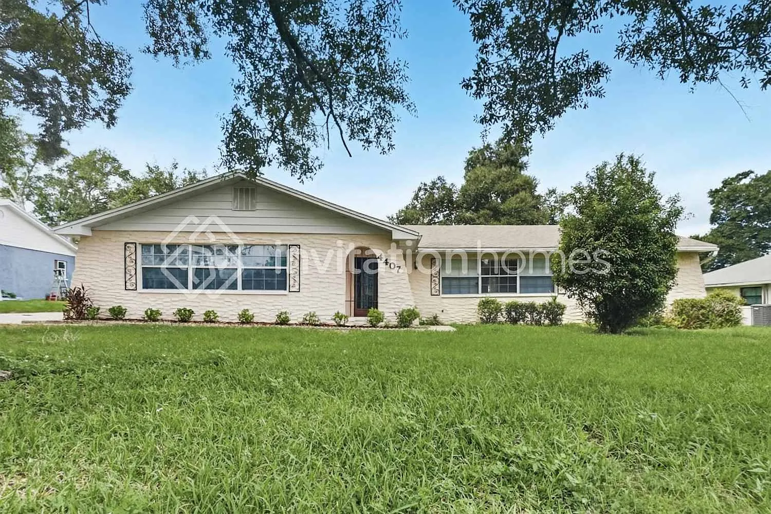 4407 Orangewood Loop E Lakeland, FL 33813 — Photo 1