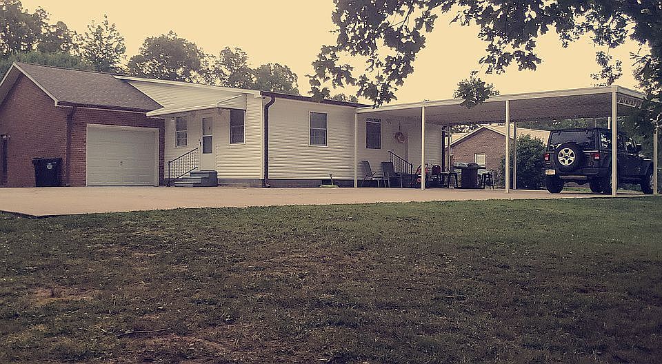 536 Callahan Dr, New Johnsonville, TN 37134 Zillow