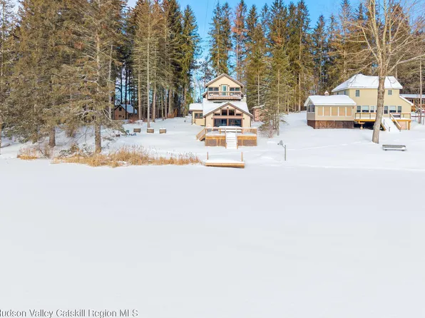 106 Earles Lane, Gilboa, NY 12076