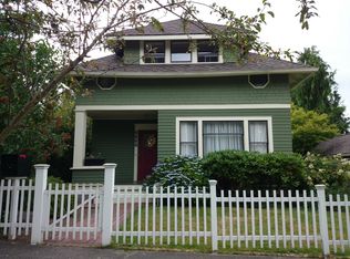 2326 N 51st St, Seattle, WA 98103