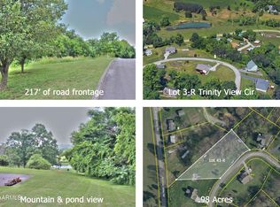 LOT 3R Trinity View Cir, Seymour, TN 37865