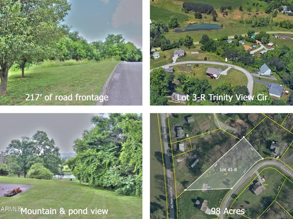LOT 3R Trinity View Cir, Seymour, TN 37865