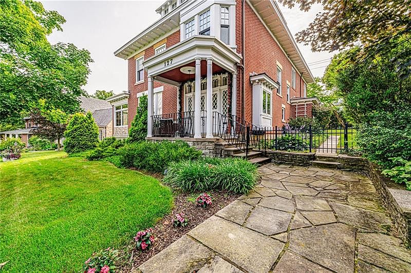 127 Underwood Ave, Greensburg, PA 15601 Zillow