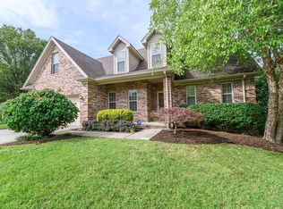 3209 Winged Foot Cir, Lexington, KY 40509