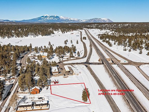 3rd image of 3320 W Forest Service Rd #237