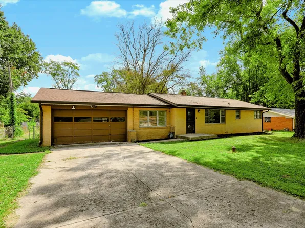 801 Eustis Dr, Indianapolis, IN 46229