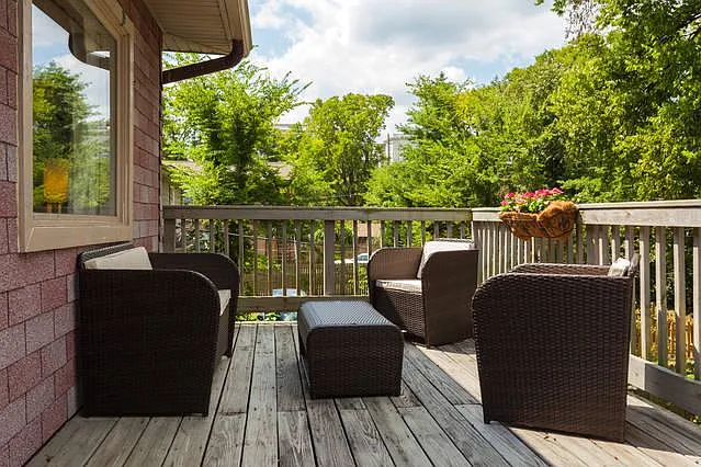 1709 Villa Pl #B — Photo 17