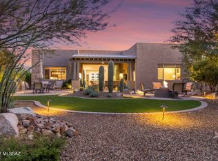 941 W Enclave Canyon Ct, Oro Valley, AZ 85755