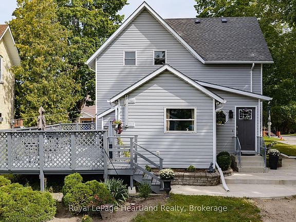 3rd image of 409 Gypsy Ln