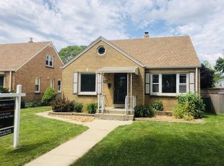 3531 S 15th Pl, Milwaukee, WI 53221