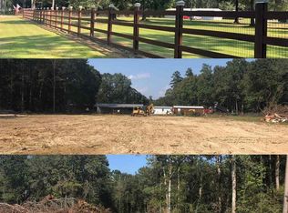 28100 State Highway 444 LOT 1 & 2, Springfield, LA 70462