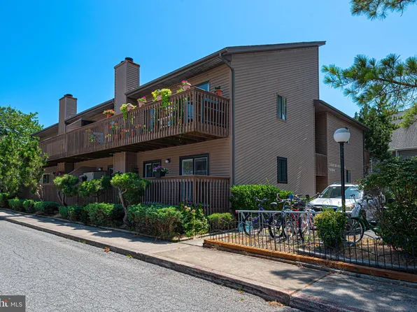 14306 Tunnel Ave Unit 101, Ocean City, MD 21842