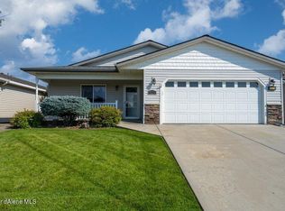 8671 W Zion St, Rathdrum, ID 83858