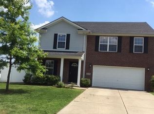 348 Tree Line Rd, Henderson, KY 42420