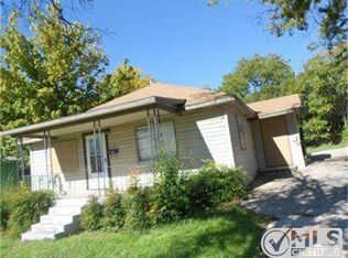 5206 Libbey Ave, Fort Worth, TX 76107