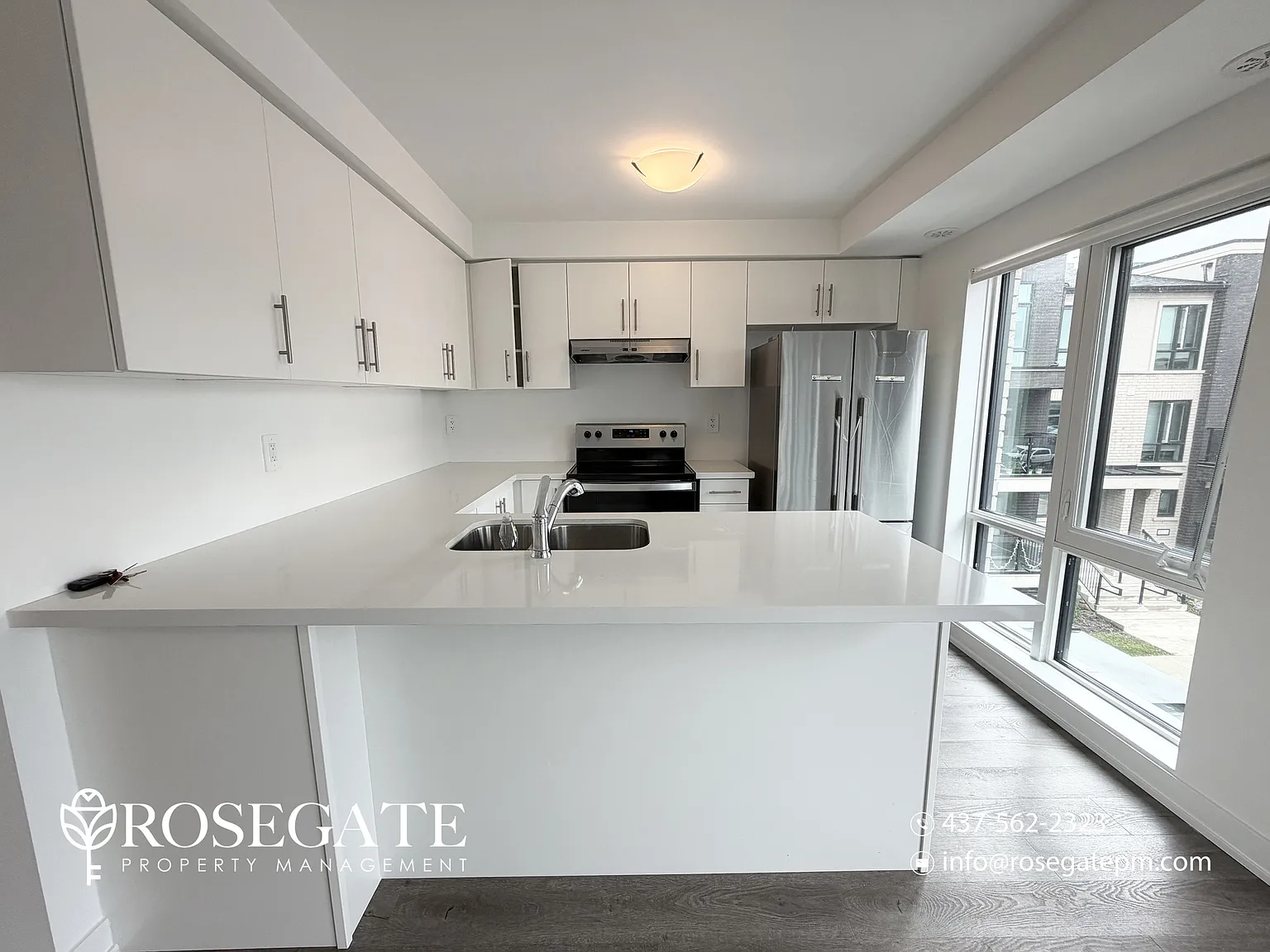 15 Romilly Avenue Brampton — Photo 2