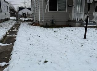 4111 17th St, Ecorse, MI